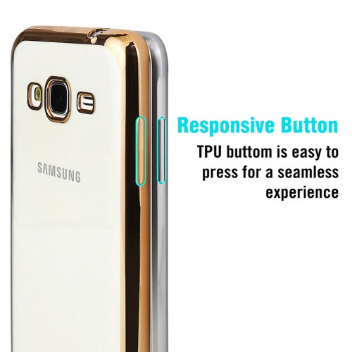 Silicone A3 A5 Case For Samsung Galaxy J3 2016 A3 J5 J1 Ace J7 Cover Transparent 14